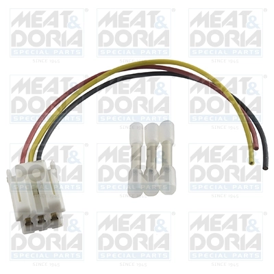 Repair Kit, cable set